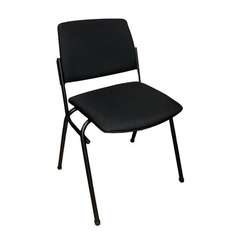 Стул ISIT BLACK ткань