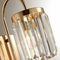 Бра Odeon Light Classic Vassa 4987/1W