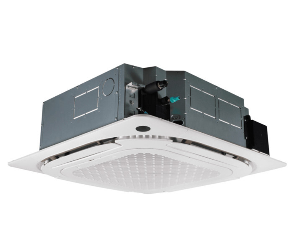 Кондиционер MIDEA MCD1-55HRFNX(GA)