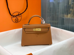 Hermes Kelly 19