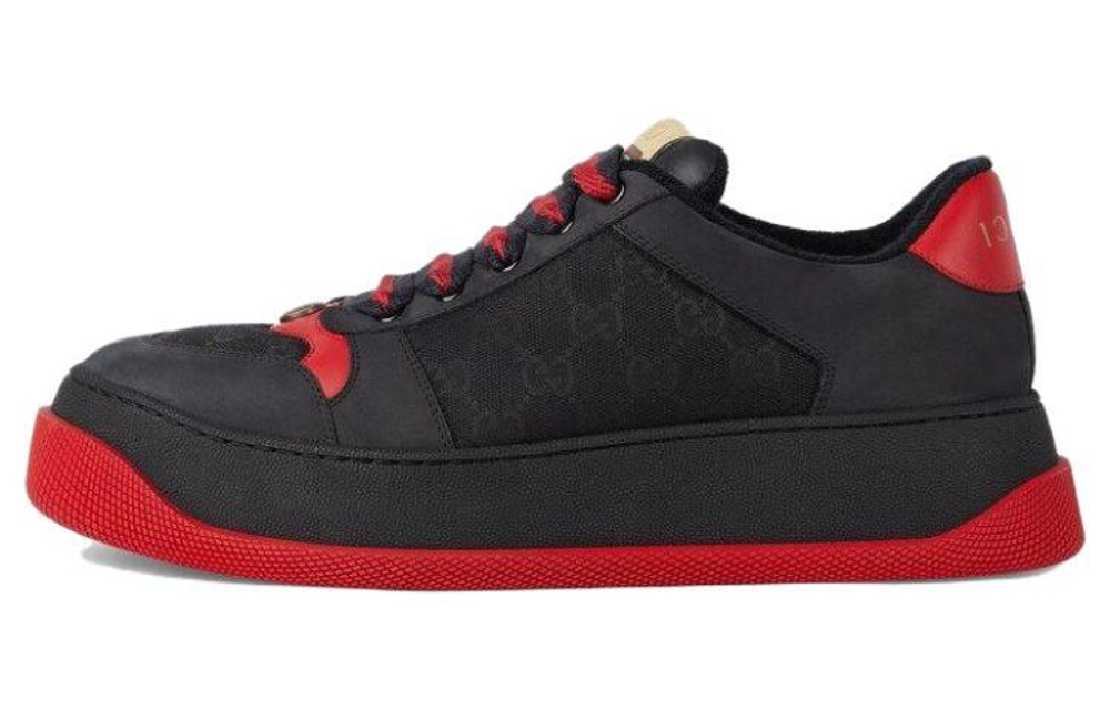 Gucci Screener