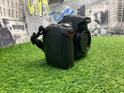 Nikon D90 3.780 кадров