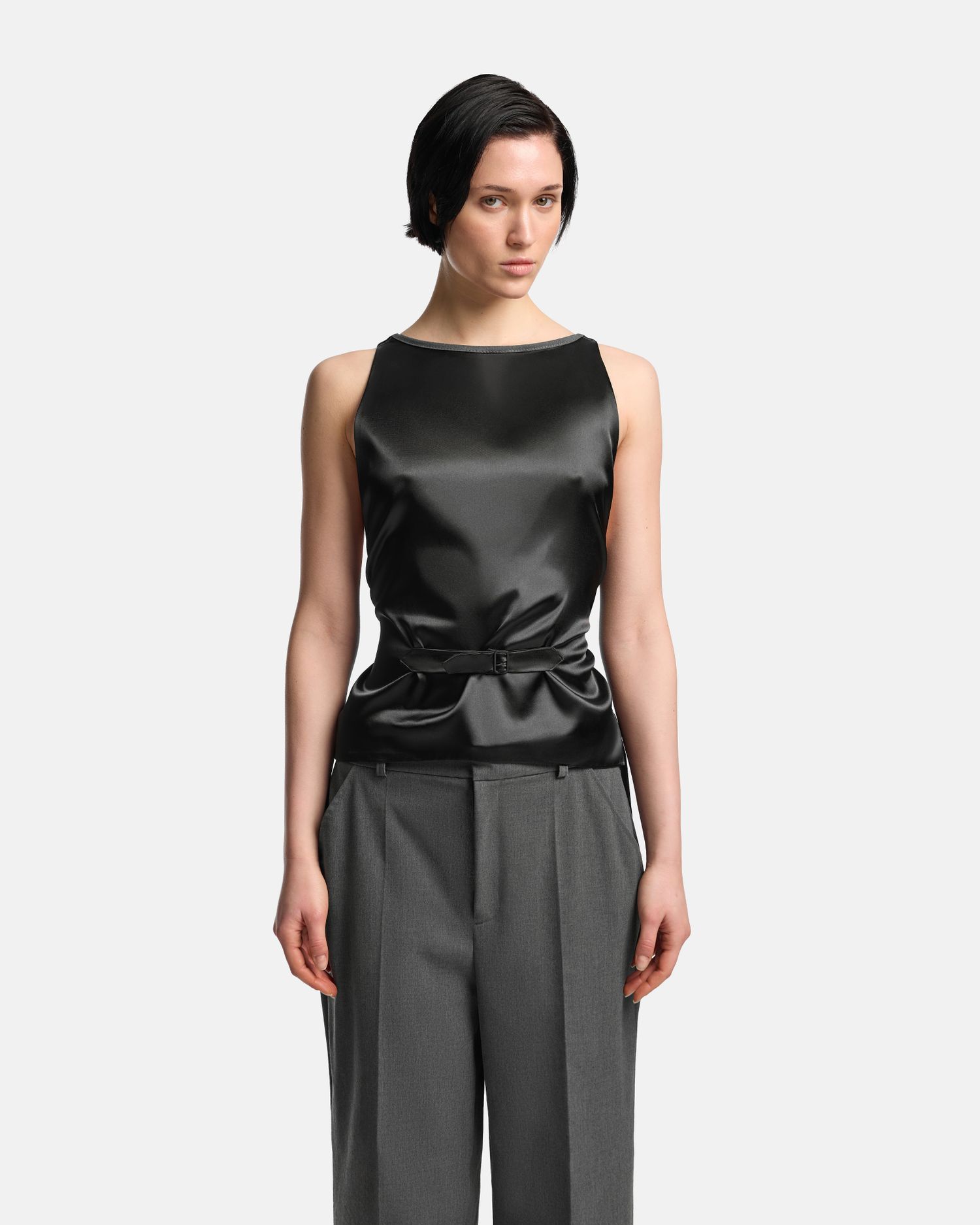 ДВУХСТОРОННИЙ ТОП-ФАРТУК