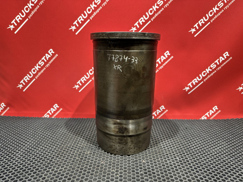 Гильза цилиндра