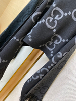 Gucci Scarf
