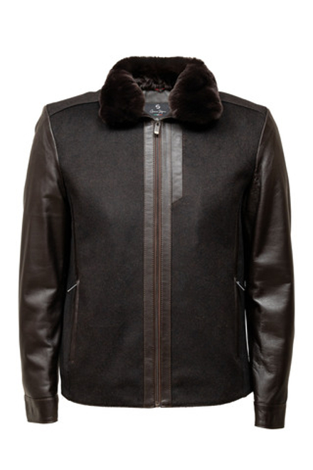 Куртка GIANNI STEFANO