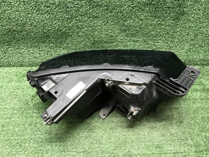 Битая Фара левая Geely Coolray (2019-2024) LED