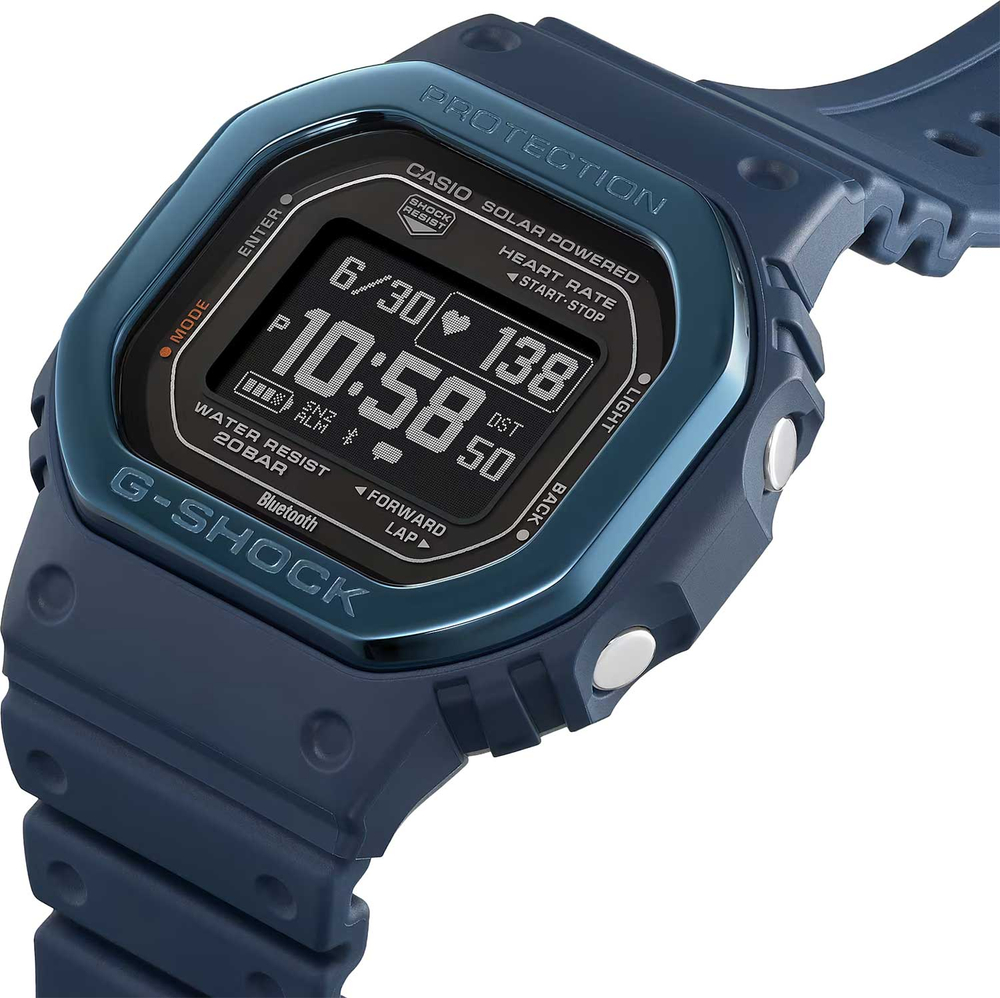 Часы Casio DW-H5600MB-2