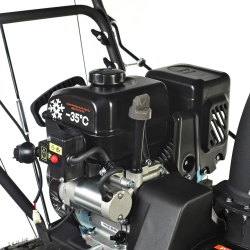 Снегоуборщик PATRIOT PRO 755 E