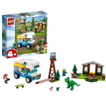 LEGO Toy Story: Весёлый отпуск 10769 — RV Vacation — Лего История игрушек Той стори