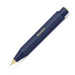 Карандаш механический KAWECO CLASSIC Sport Navy (10001735) 0.7 мм, корпус синий