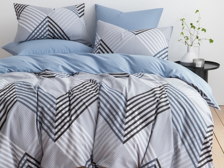 Постельное белье СайлиД BP-183 сатин