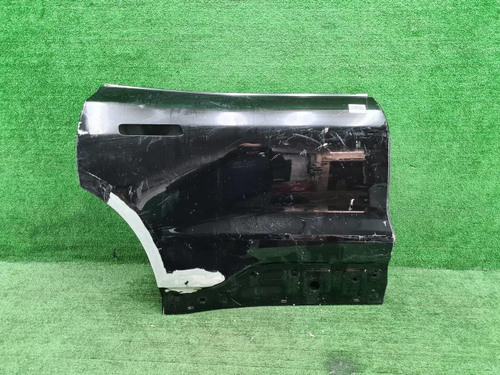 Дверь задняя правая Zeekr 001 (2021-н.в.)