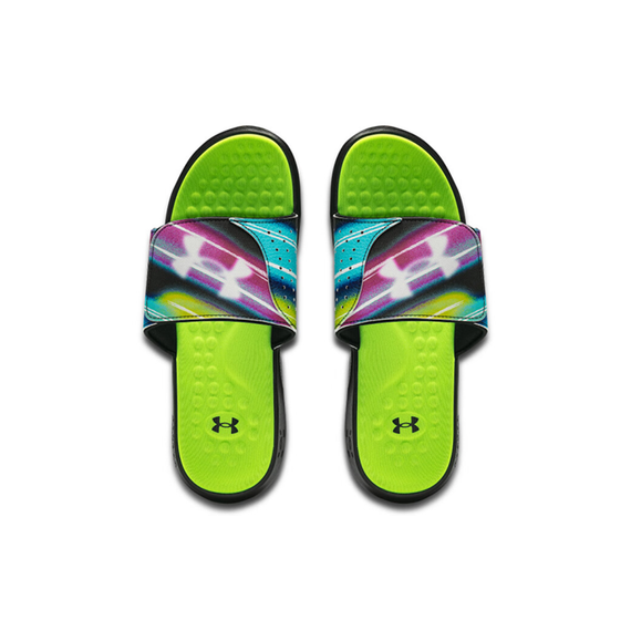 Under Armour Ignite 7 'Green Black'