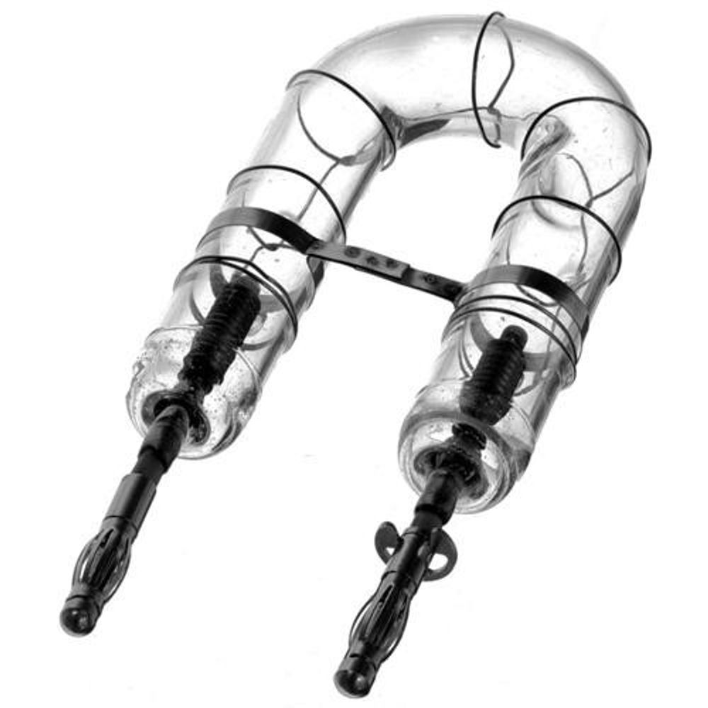 Импульсная лампа Profoto Flashtube Acute2twin 331515