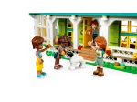 Конструктор LEGO Friends 41730 Дом Отэм