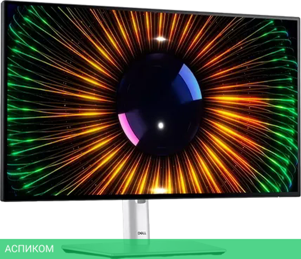 Монитор Dell UltraSharp U2424H