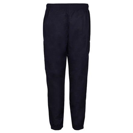 Женские теннисные брюки Sergio Tacchini Carson W Pant - navy/white