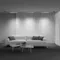 Подвесной светильник Точки / Points Parity 3000K 24Вт 36° белый Technical tr128b-24w3k-m-w