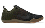 Кроссовки Nike Kobe 11 Elite Low 4Kb Black Horse