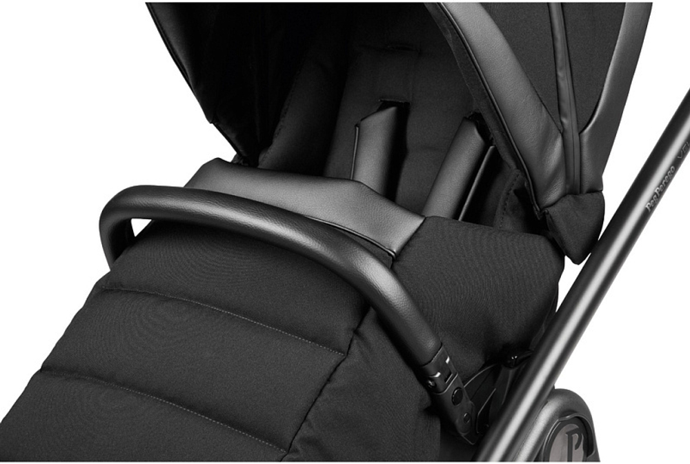 Прогулочная коляска Peg Perego Veloce Licorice