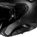 F31 Semi / Матовый / Черный