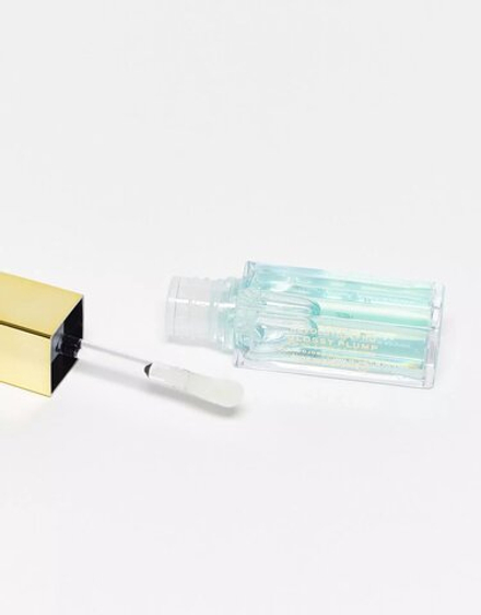 Бальзам для губ Revolution Pro Glossy Plump Lip Oil - Зеленый 5 мл