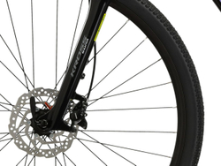 Велосипед Kross Evado 7.0