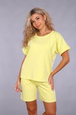 Мимоза - костюм желтый Iv-capriz (Акция)