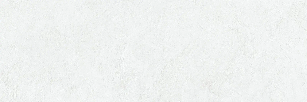 Настенная плитка Alma Ceramica TWU3090LAN07R Land 30x90 белая матовая под бетон