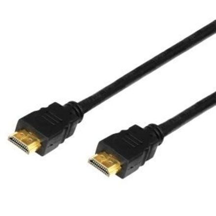 Кабель REXANT HDMI - HDMI 1.4, 3 метра Gold