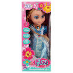 Кукла интерак. "Оля" поет, понимает 15 фраз, с диктофоном 3243535 (Happy Valley)