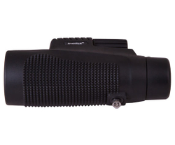 Общий габарит монокуляра  Wise 8x42