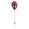 Настенный светодиодный светильник Loft IT Joy 10291 Red