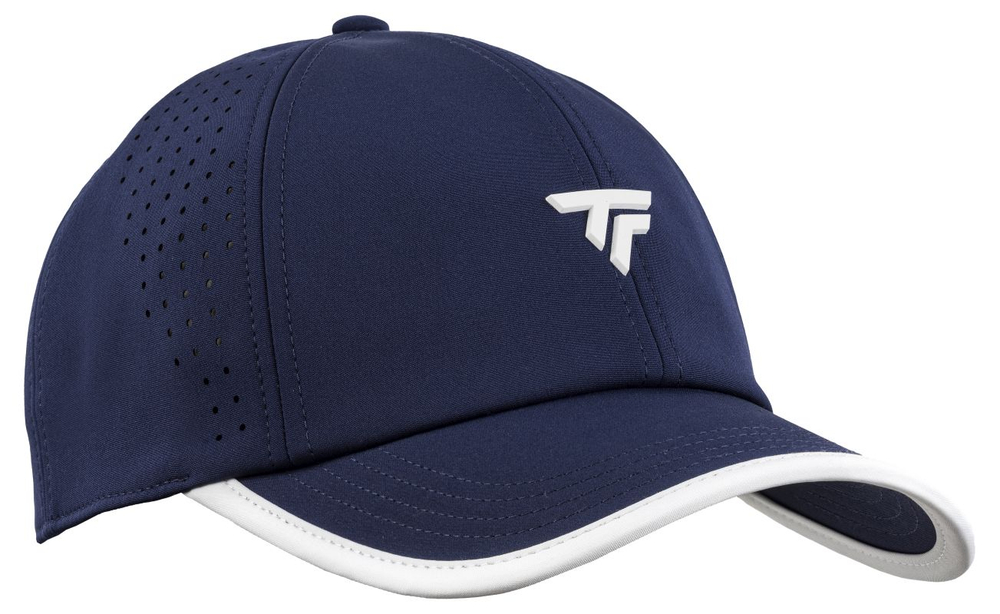 Теннисная кепка Tecnifibre Laser - marine