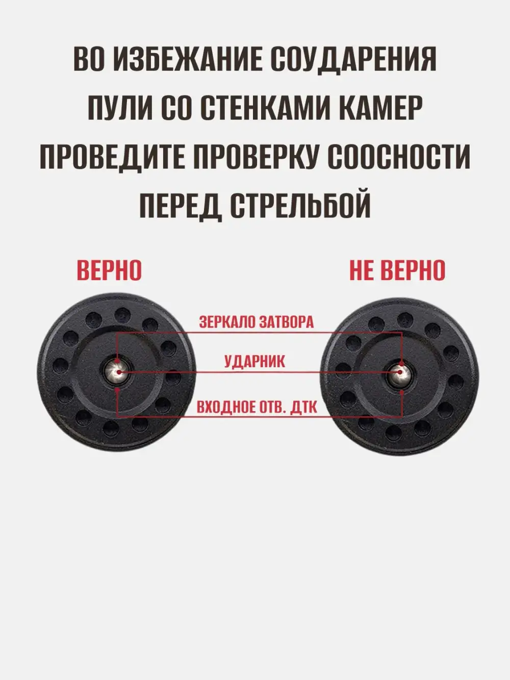 5 камерный ДТК "Поток" коротыш, стандарт на АК-74, АК-105 (5,45х39, М24х1,5), Гексагон