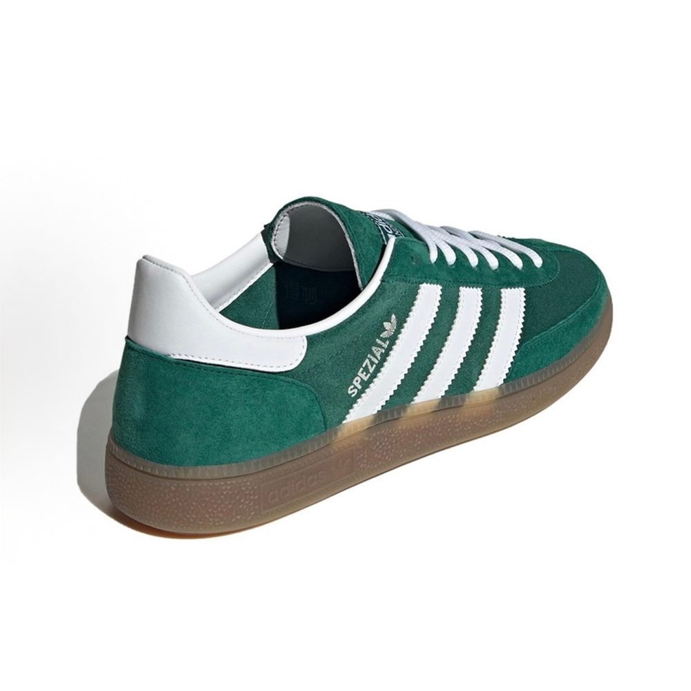 Adidas Handball Spezial Collegiate Green Gum
