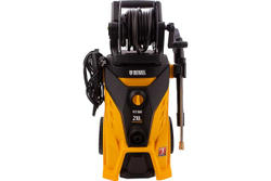 Моечная машина высокого давления Denzel R-210iD 58237