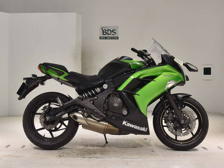 Kawasaki Ninja 650 , 2014