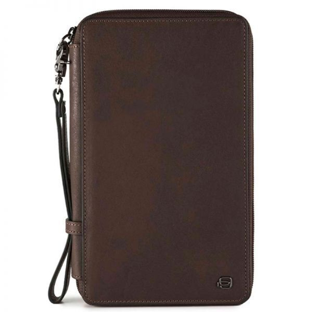 Мультипортмоне Piquadro Black Square PP3246B3R/CU
