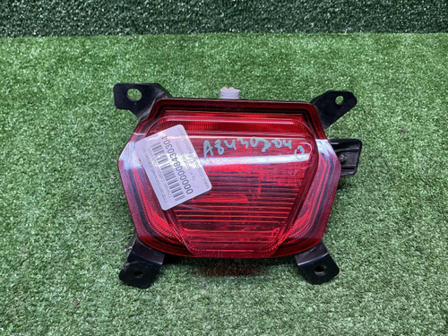 ПТФ центральный Changan CS55PLUS (2021-2024)