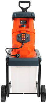 Измельчитель электрический PATRIOT SE26, 2600Вт, макс 40мм, 4050 об/мин, пласт бак 5(732304626)