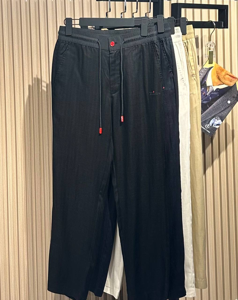 Брюки Kiton