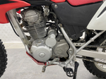 Honda XR230 , 2007