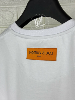 Футболка Louis Vuitton
