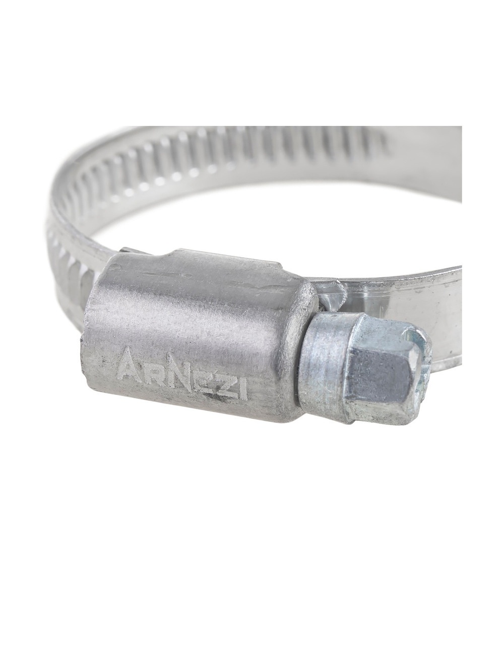 Комплект хомутов червячных 25х40 / 9-0,7 W2-430 2шт ARNEZI A0902145