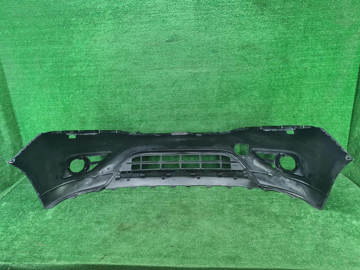 Бампер передний Nissan Pathfinder R52 (2012-2017)