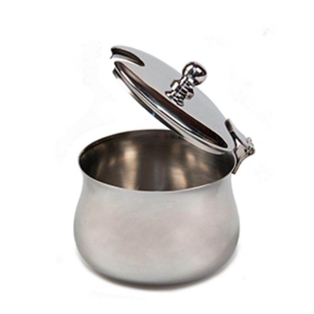 Сахарница 200 мл Vintage нерж. P.L. Proff Cuisine