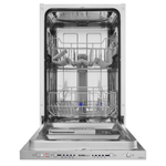 Посудомоечная машина HOMSair DW44L-2 фото 4