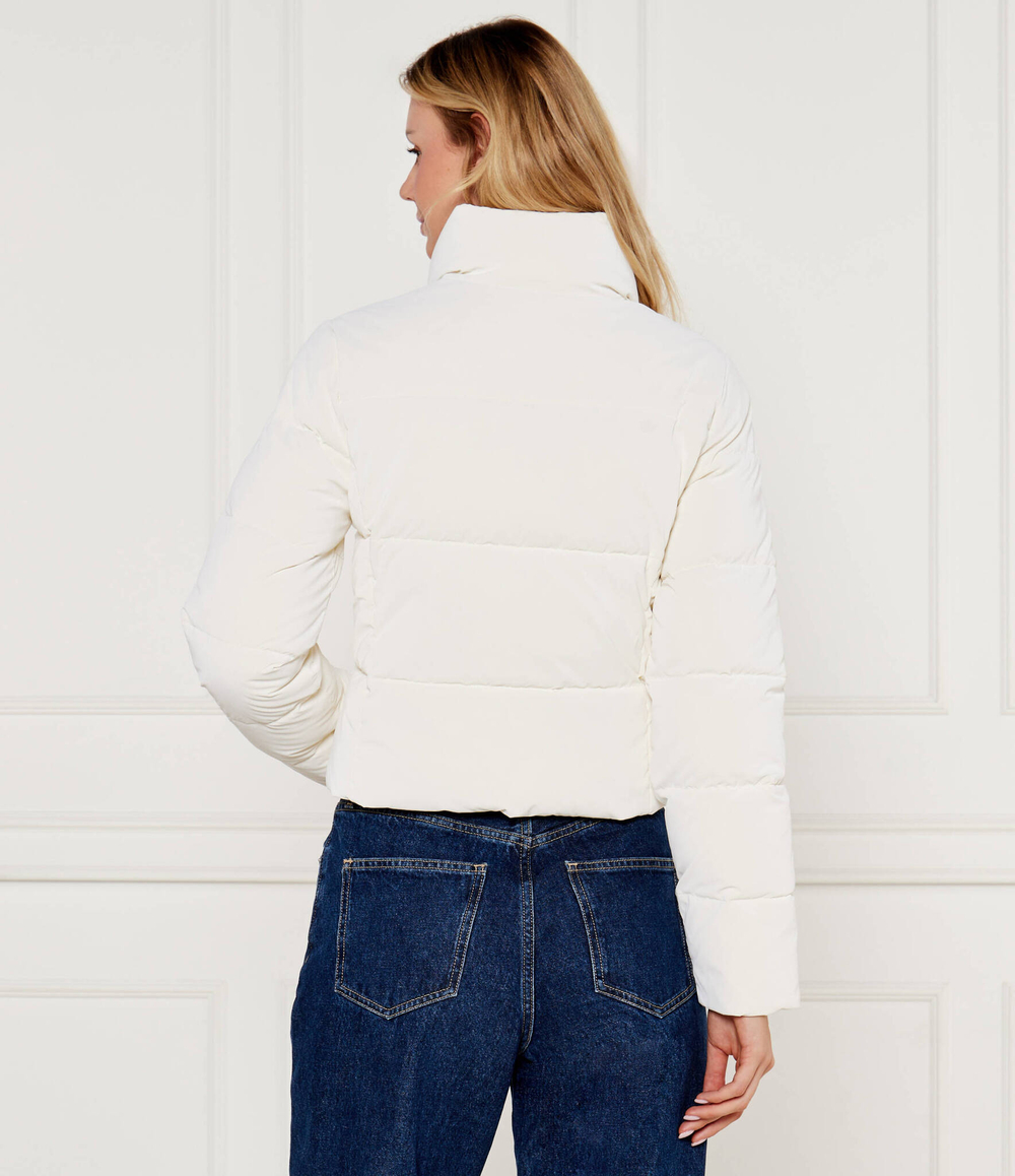 Куртка CALVIN KLEIN JEANS - белый(J20J224428)